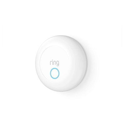 RING Alarm Smoke / CO Listener