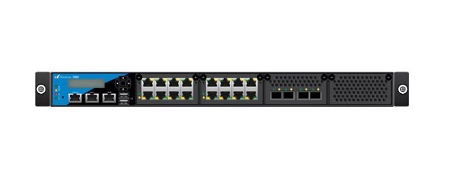 Barracuda BNGF800D.CCE CloudGen Firewall