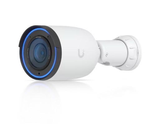 Ubiquiti G6 Pro Bullet White