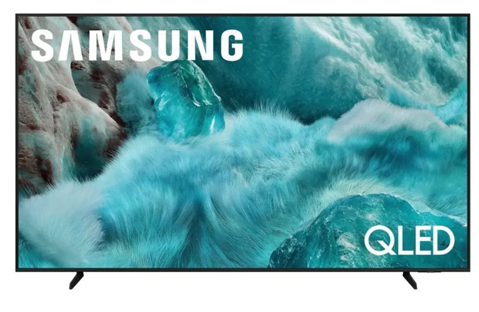 Samsung 98" 4K Series 7 QLED 60Hz