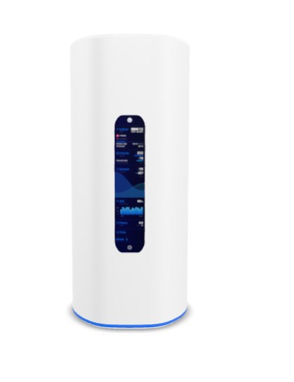 Dream Router 5G Max