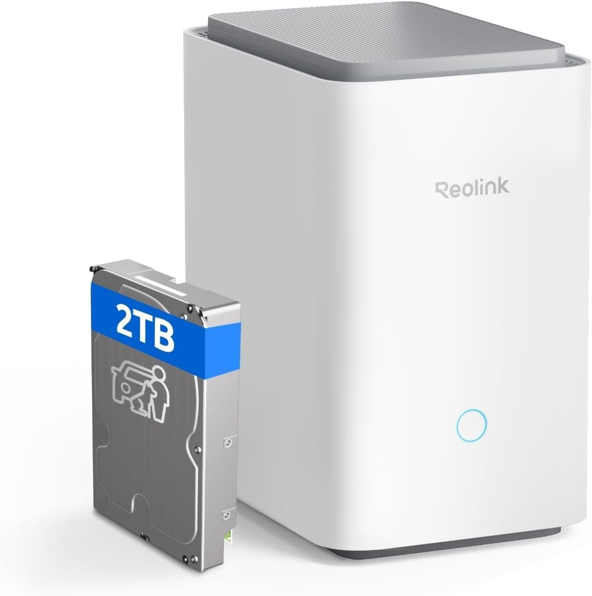REOLINK Home Hub Pro 2TB