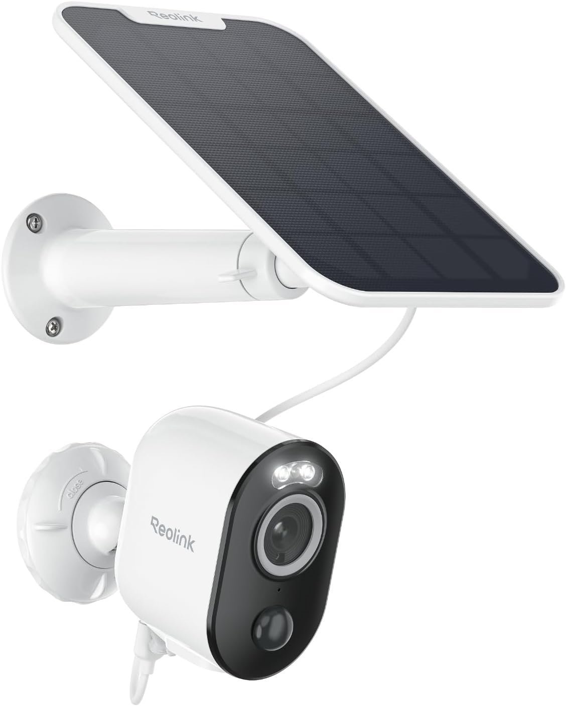 Reolink Argus 3 Pro Solar Camerea