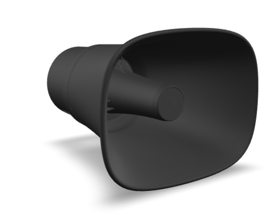Ubiquiti AI Horn Speaker