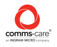 Comms-Care Commscare Project Resource SVCS