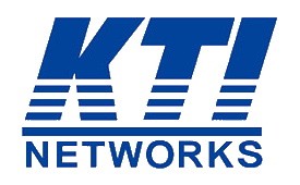 Kti Networks KGC-300 Netzwerk Medienkonverter 1000 Mbit/S Multi-Modus