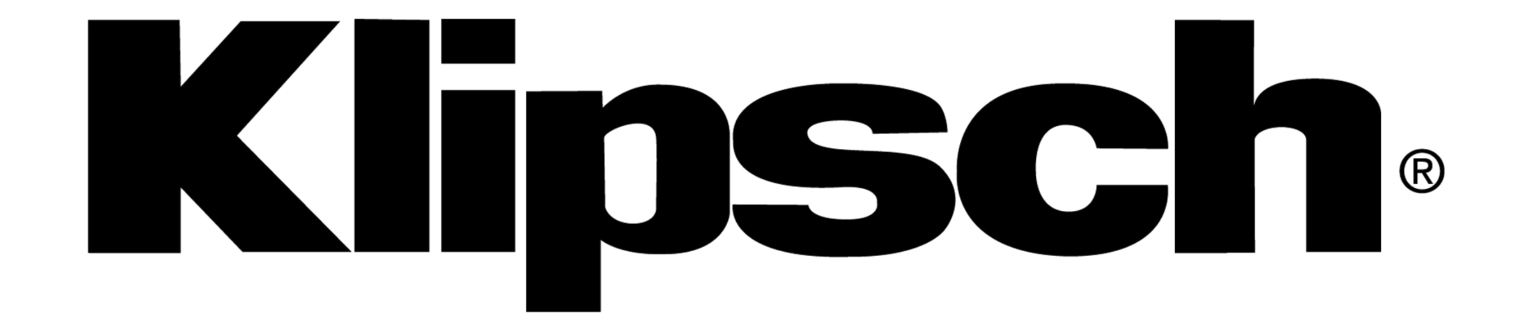 Klipsch Reference Series R-40PM Skærmhøjttalere Sort