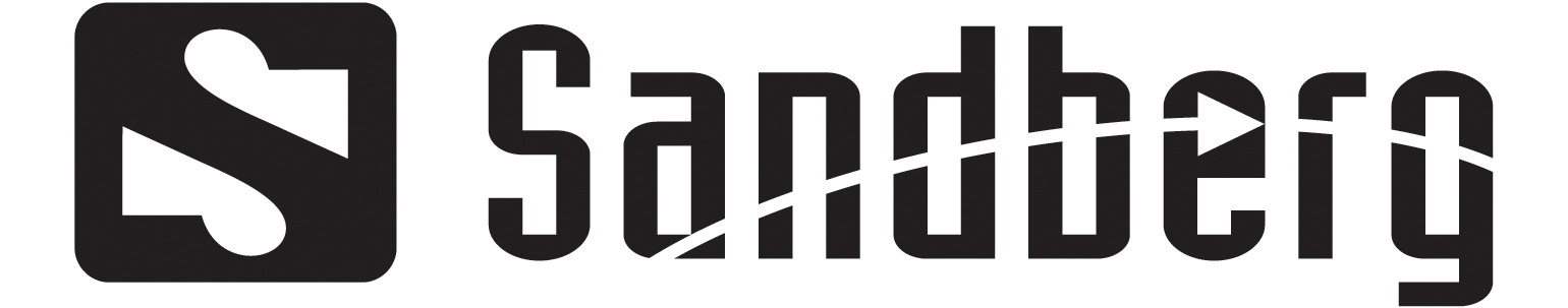 Sandberg Active Catalogue 2023