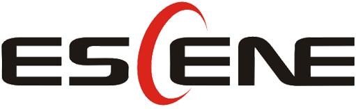 Escene Video Intercom Sip One Button RFIDmetal Key Pad