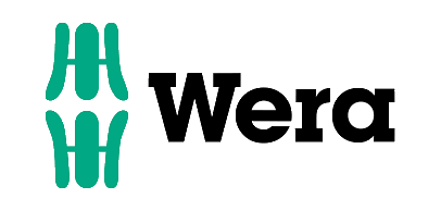 Wera Bit-Check 7 Hex-Plus 1 Skruetrækkerbitsæt