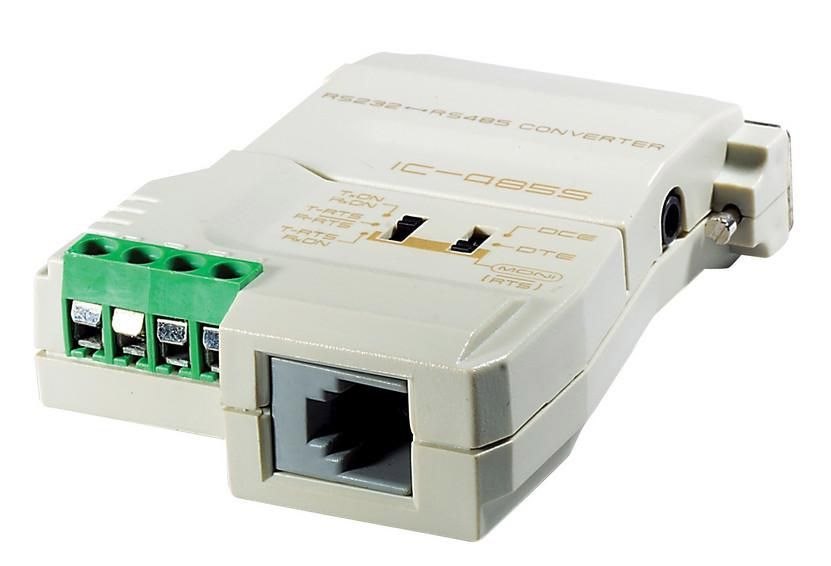ATEN Converter