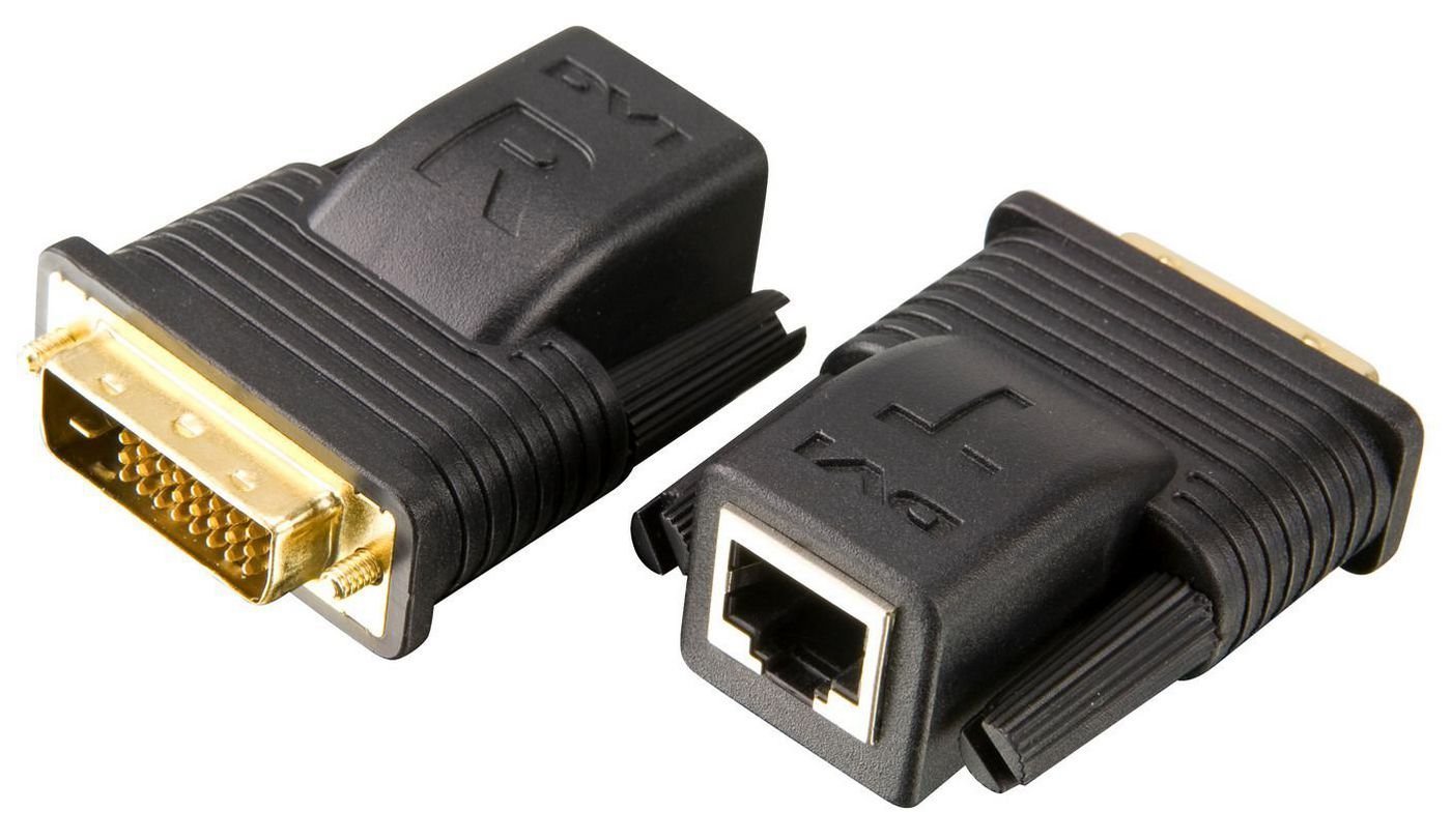 Aten Ve066 Local And Remote Units Forlænger For Video