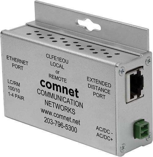 ComNet CopperLine Clfe1eou Netværksforlænger