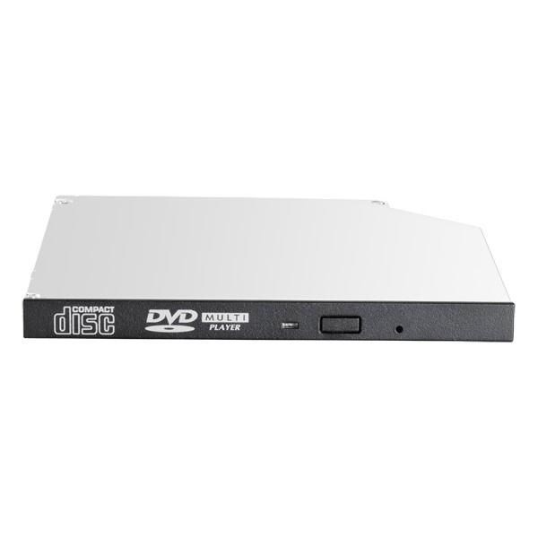 Fujitsu DVD-Writer - Internal - Black