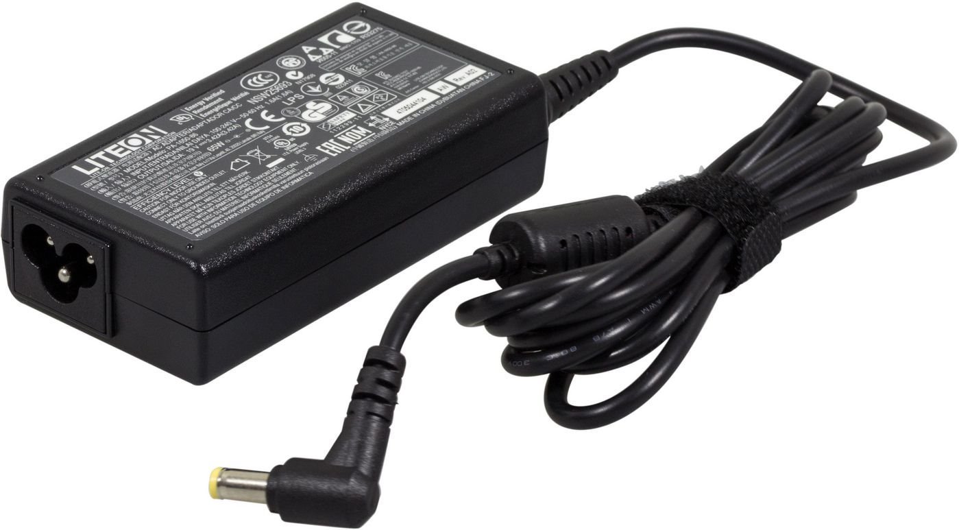 Acer Power Supply - 65 W