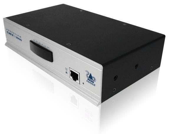 Adder AdderView CATx Avx1008 KVM Switch Desktop