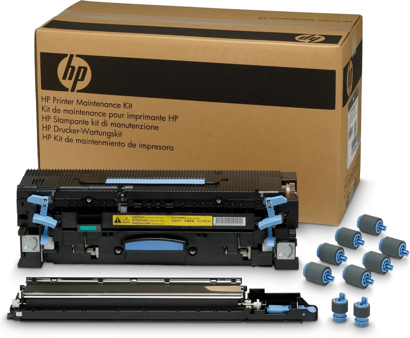HP Maintenance Kit
