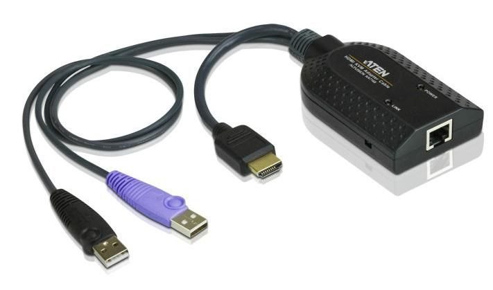 ATEN KM Smart Cable