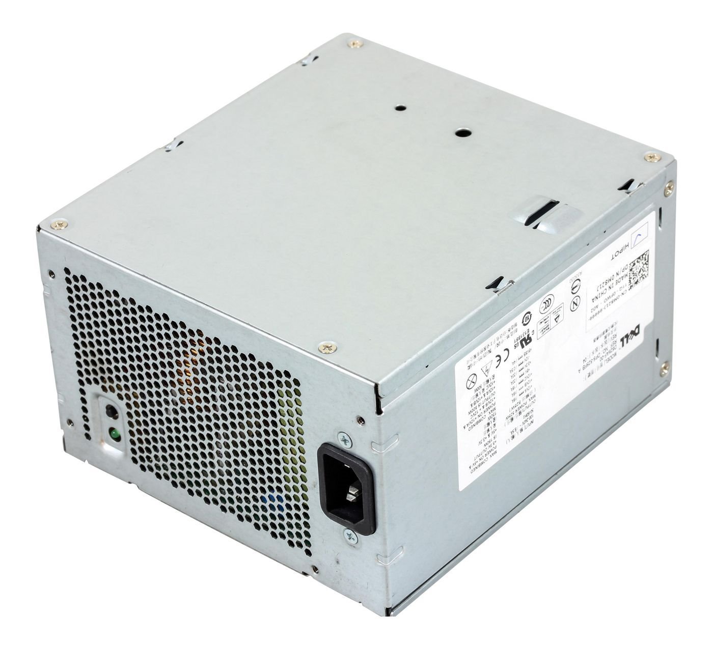 Dell D525AF-00 Proprietary Power Supply - 525 W