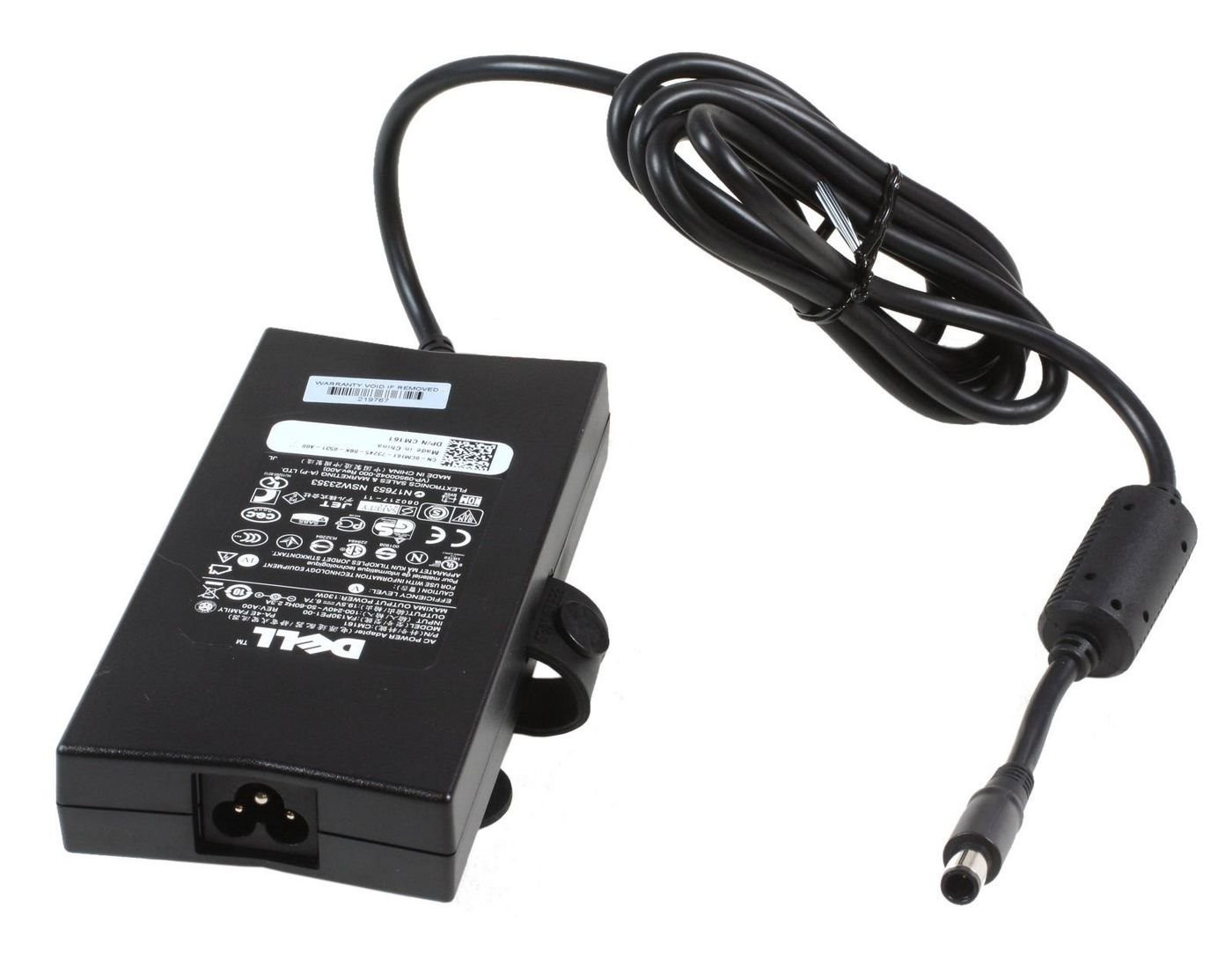 Dell 130 W AC Adapter