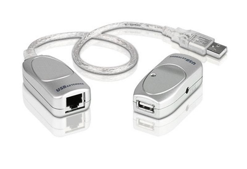 Aten Uce60 USB-forlængerkabel