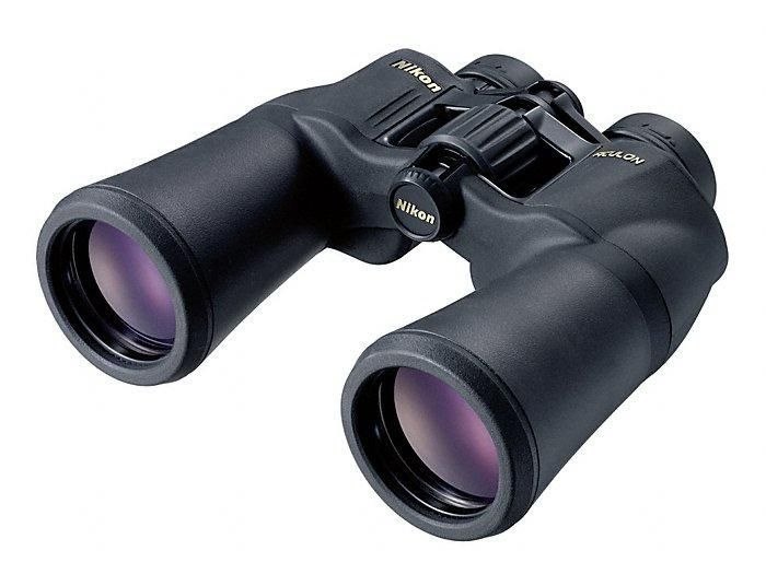 Nikon ACULON A211 Binocular