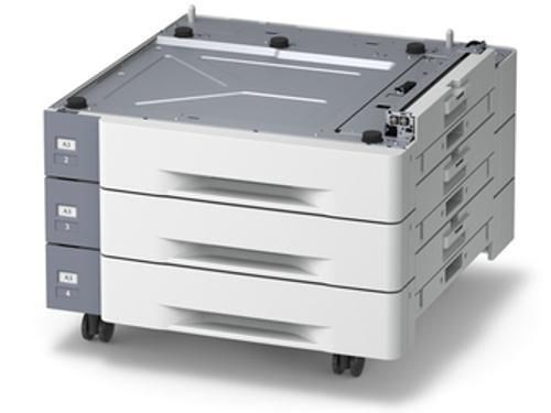 Oki Sheet Feeder