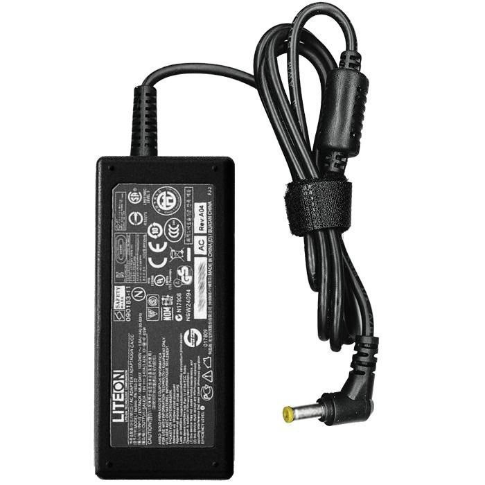 Acer Power Supply - 65 W