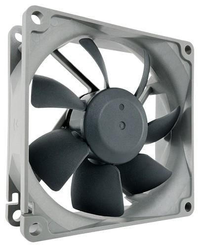 Noctua Redux NF-R8 Fan 1-Pack 80 MM