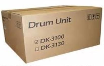 Kyocera DK-3100 Laser Imaging Drum for Printer