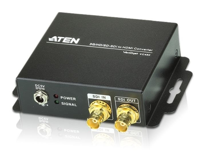Aten VC480 Video Transformer