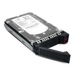 Lenovo 1.20 TB Hard Drive - 2.5" Internal - SAS (6Gb/s SAS)