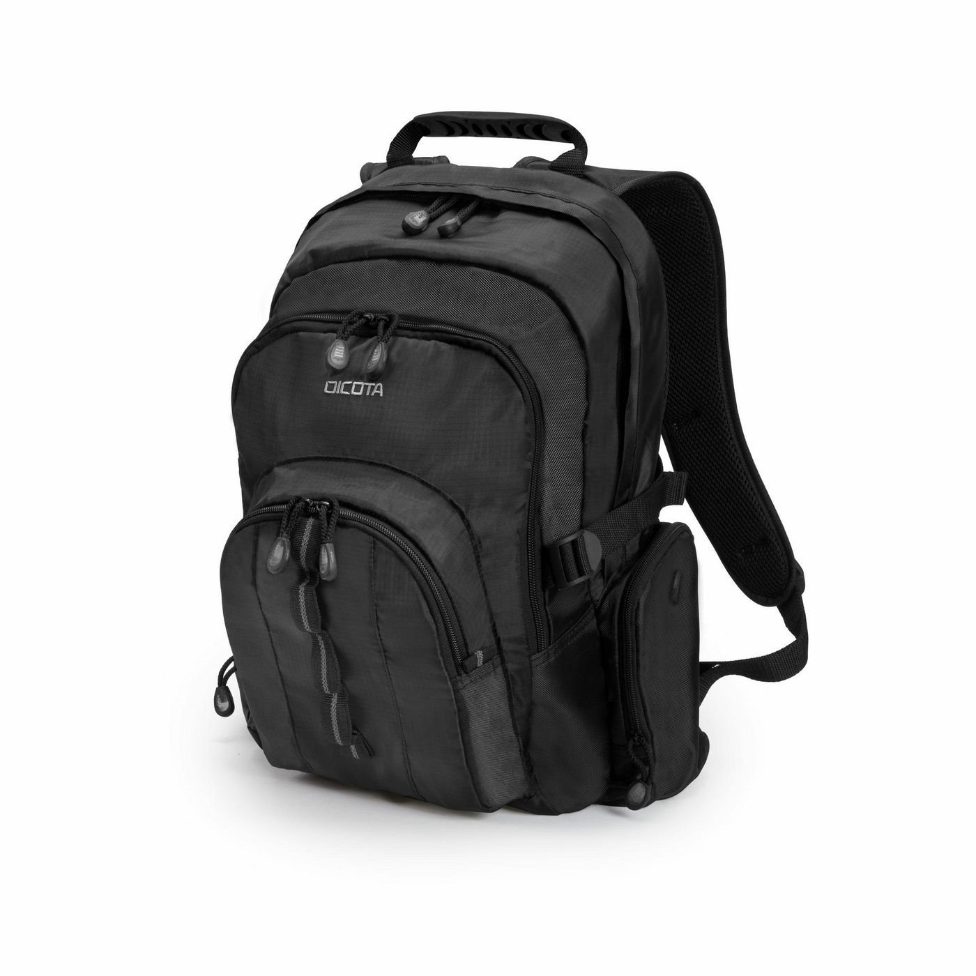 Dicota Backpack Universal RYGSÆK 15.6 Polyester