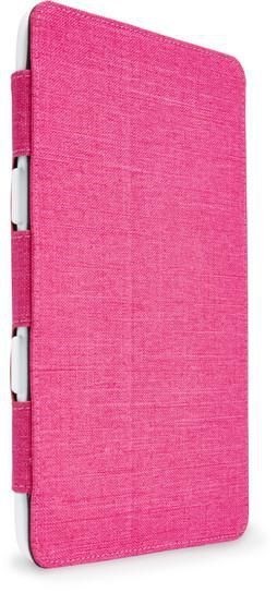Case Logic SnapView Beskyttende Kasse Pink iPad Air