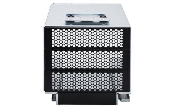 Chenbro Hus Til Lagringsenhed 3.5 5.25