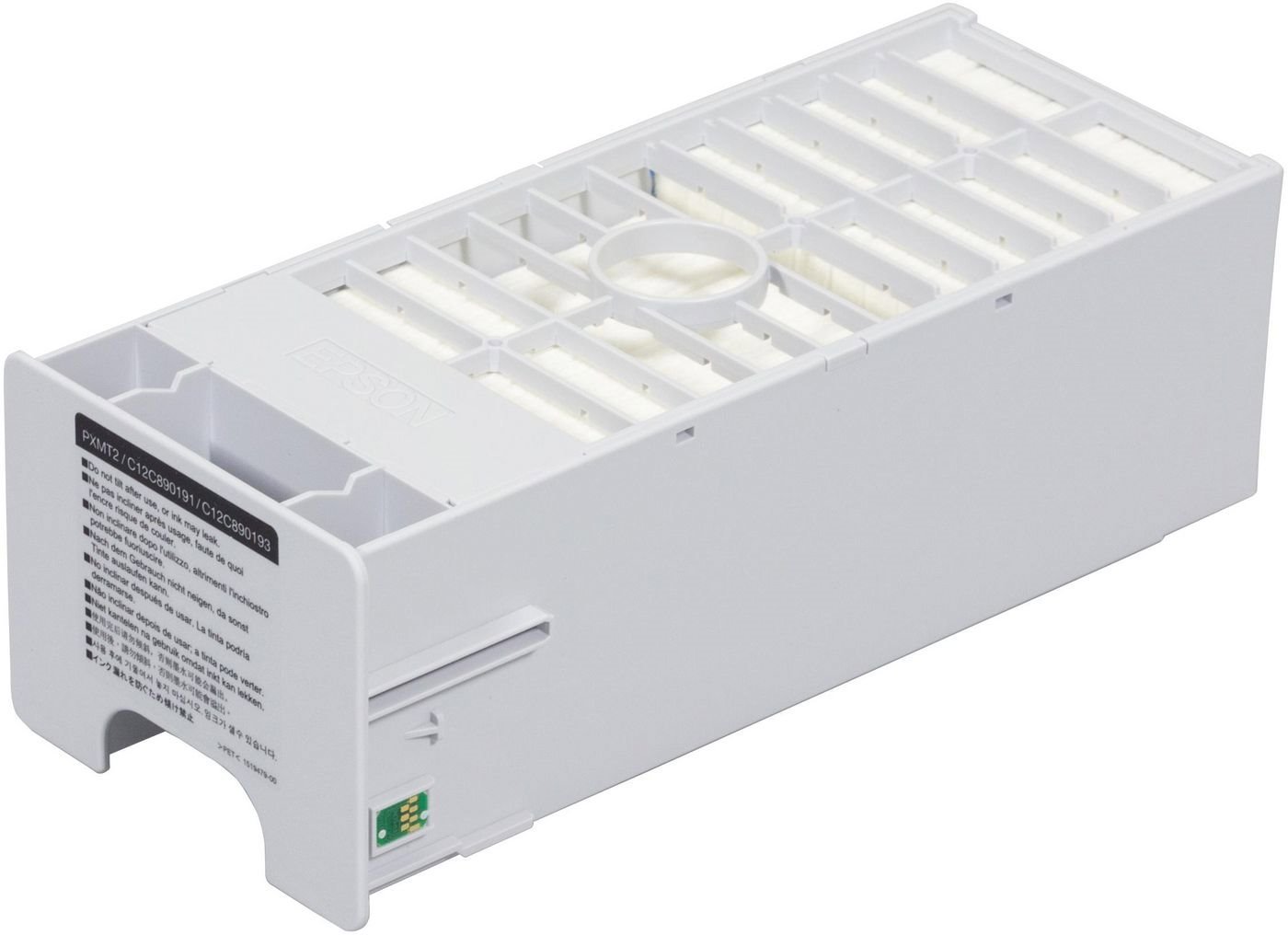 Epson C12C890191 Reservedel Til Printerudstyr Affaldsbeholder 1 STK