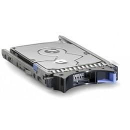 Ibm Lenovo Harddisk Gen2 600GB 2.5 Sas 2 10000RPM