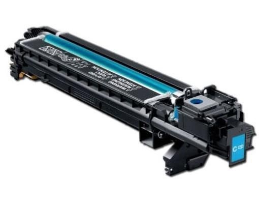Konica Minolta IUP-23C Laser Imaging Drum - Original - Cyan