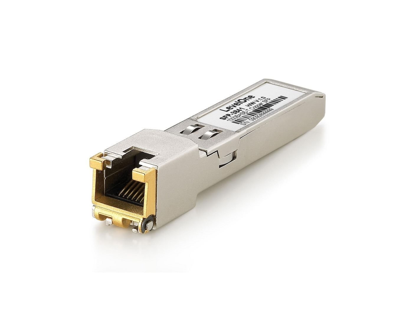 LevelOne SFP-3841 SFP (mini-GBIC) Transceiver Modul