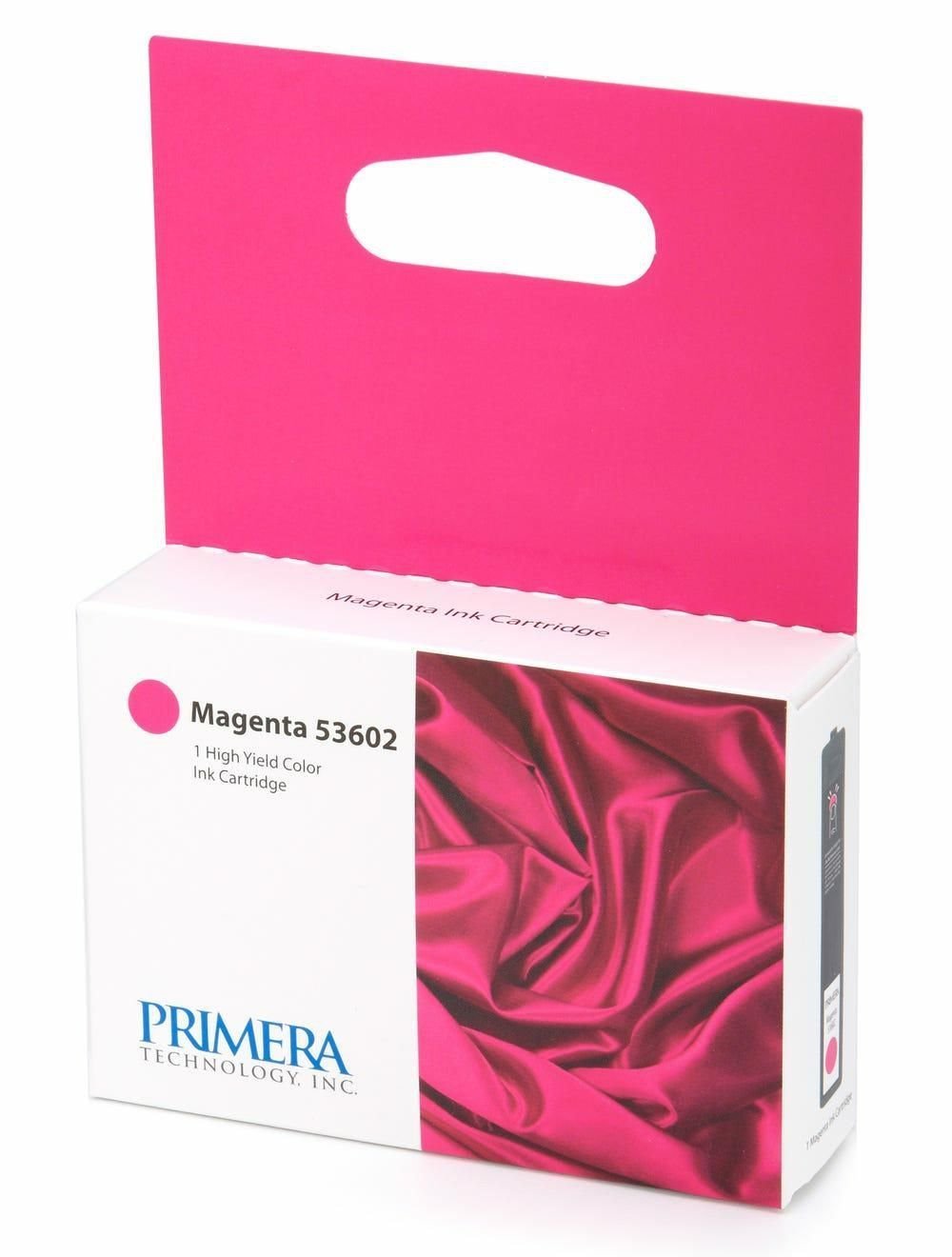 Primera Magenta BLÆK 053602