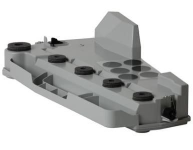 Ricoh Waste Ink Bottle - OEM - Laser