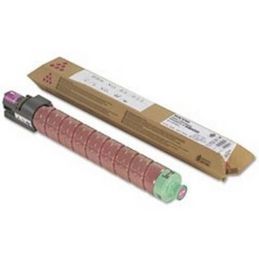 Ricoh Original Laser Toner Cartridge - Magenta - 1 Pack