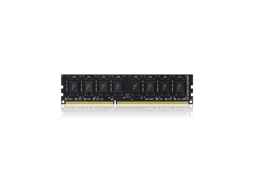 Team Elite DDR3 8GB 1600MHz CL11 Ikke-ECC