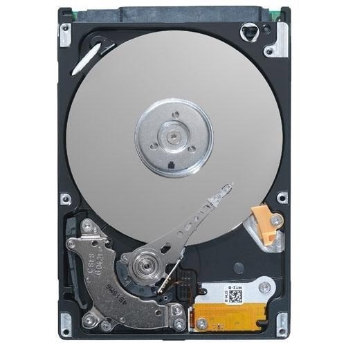 Dell 4 TB Hard Drive - 3.5" Internal - SATA (SATA/600)