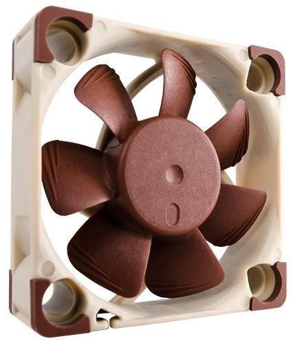 Noctua Nf-A4x10 5V Fan 1-Pack 40 MM