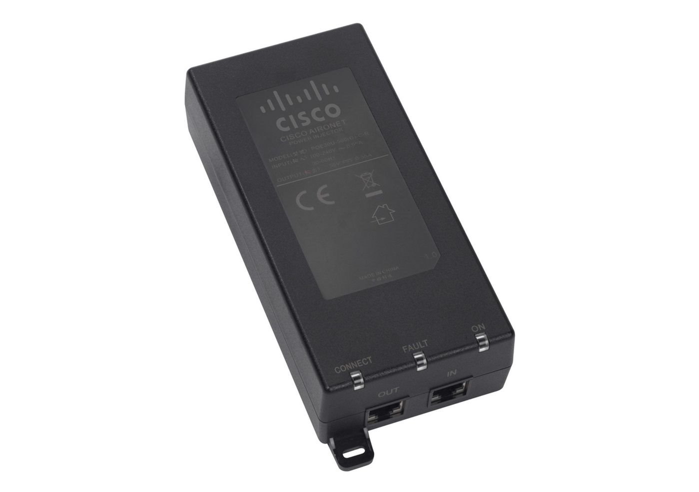 Cisco PoE Injector
