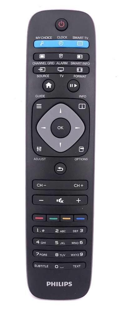 Philips Wireless Device Remote Control