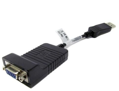 HP Video Adapter