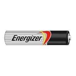 Energizer Alkaline Power Aaa Type Standardbatterier