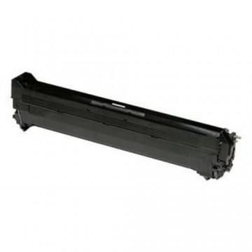Oki LED Imaging Drum - Black